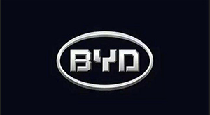 BYD