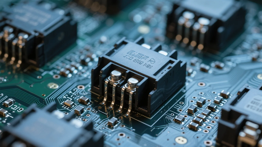 Solid-State Relay (SSR) Selection Guide