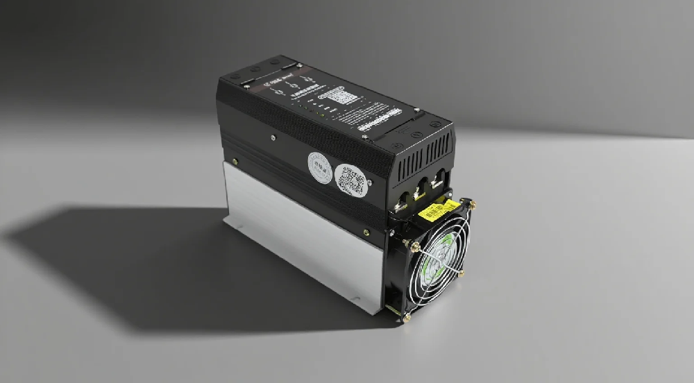 Solid State Relays: How Godelon Electrical Uses 