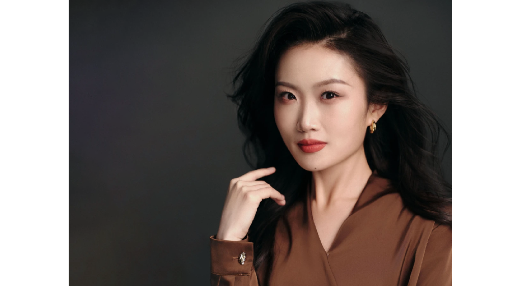 央视主持人助力打CALL高登电气