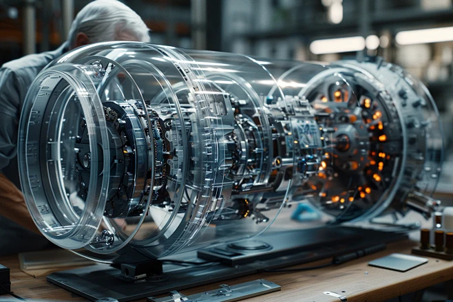 技术角｜深度解析固态调功控制器：为什么工业加热精准控温，非它不可？