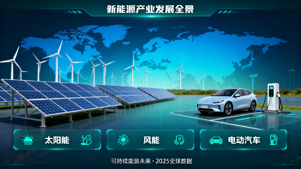 固态继电器在新能源产业的应用价值与实践案例