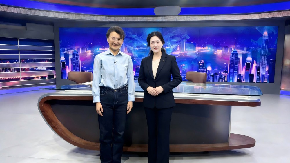 董倩《信用中国》之后，高登电气（无锡）把“信用”变成了一本可执行的白皮书