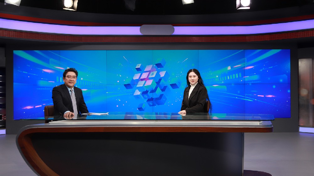 国际视野下的中国底气：水均益对话高登电气，纵论全球电气格局与中国制造突围