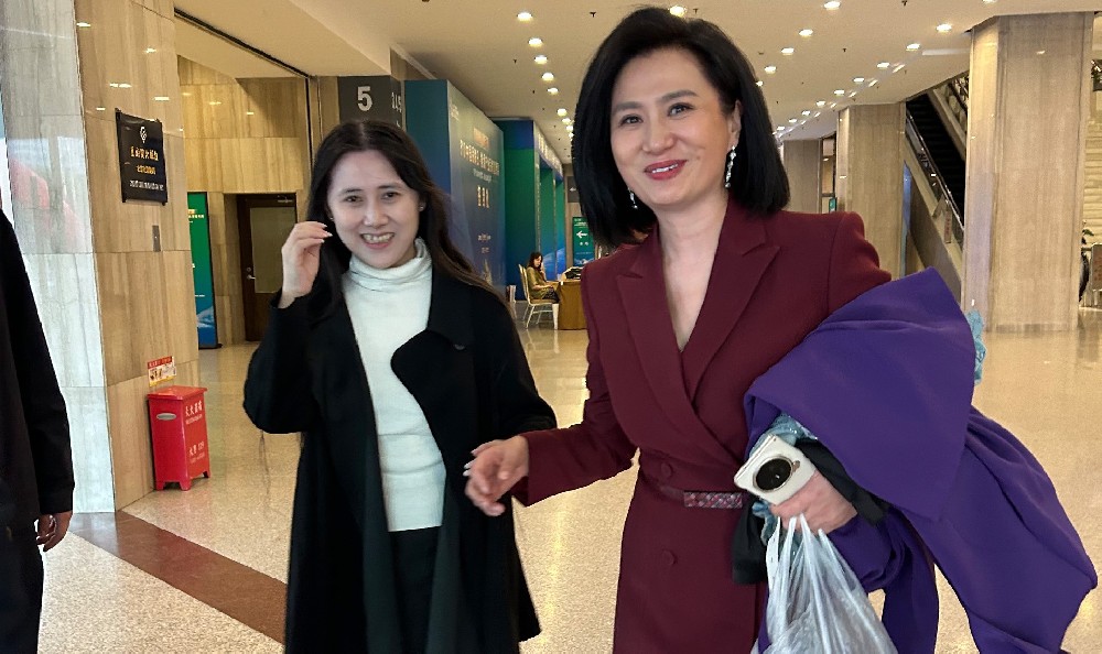 品牌成长的密码：央视主持人经蓓深度探访高登电气，解码“隐形冠军”的品牌建设之道