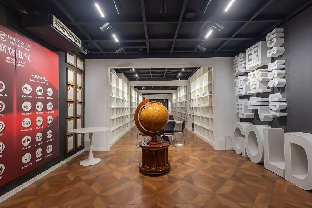 深耕固态电控领域，高登电气以硬核资质赋能新能源产业发展